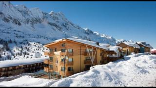 Hotel Delle Alpi, Passo del Tonale, Italija - 612