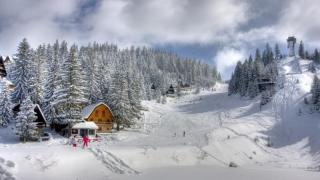 Hotel Pahuljica - Zimski wellness na Vlašiću,