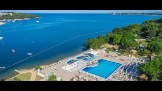 Camping Resort Lanterna - First minute poletje,