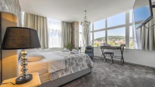 Prima Luce Luxury Rooms - Oddih v Splitu, Split,