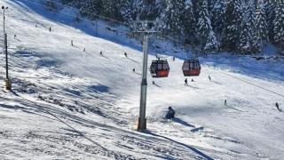 Ski Center Ravna Planina - Smučanje v