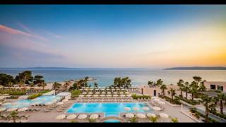 Aminess Khalani Beach Hotel - First minute