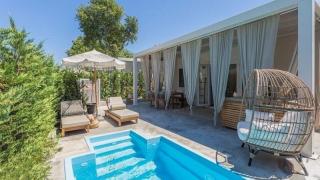 Polidor Camping Park - Luxury villas z zasebnim