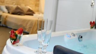 Wellness Villa Istriana - Bogat paket v Standard