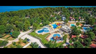 Camping Resort Lanterna - First minute poletje,