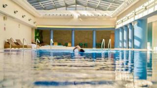 Hotel Mepas - Luksuzni vikend wellness in spa