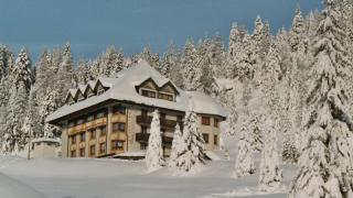 Hotel Al gallo Forcello - Zimska pravljica v