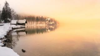 Penzion Pr' Pristavc - Oddih v Bohinju med