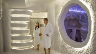 Hotel Rezidenca Ortus - Dnevno wellness