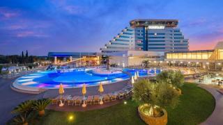 Hotel Olympia Sky - Posebni paket v mesecu