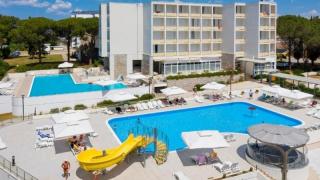 Hotel Adria - All inclusive oddih v Biogradu na