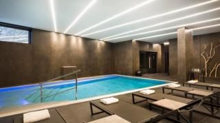 Hotel Vinotel Gospoja - Luksuzna wellness