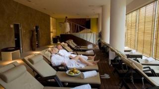 Hotel Garden Istra Plava Laguna - Wellness oddih