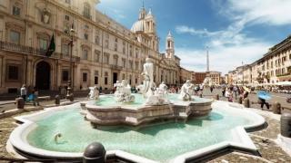 Rim, Neapelj in Pompeji, Rim, Italija - 234 EUR -