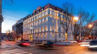 Le Premier Boutique Hotel Zagreb - Luksuzen SPA