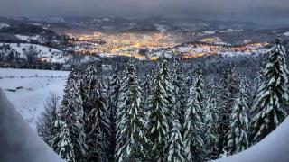 Ski Center Ravna Planina - Smučanje v