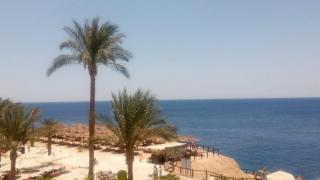 Hotel Sharm Plaza - All inclusive oddih v Egiptu,