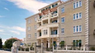 Heritage Hotel Fermai Mgallery Split - Oddih v