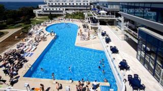 Hotel Delfin Plava Laguna - Poletje v Poreču,