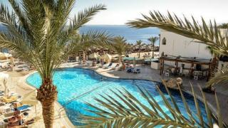 Hotel Sharm Plaza - All inclusive oddih v Egiptu,