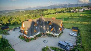 Hotel Redyk Ski&Relax, Zab, Zakopane, Poljska -