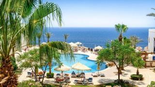 Hotel Sharm Plaza - All inclusive oddih v Egiptu,