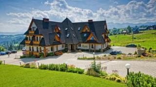 Hotel Redyk Ski&Relax, Zab, Zakopane, Poljska -