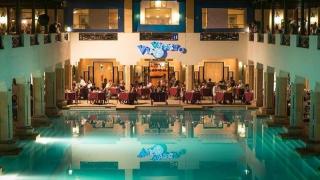 Hotel Sharm Plaza - All inclusive topla jesen v