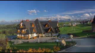 Hotel Redyk Ski&Relax, Zab, Zakopane, Poljska -