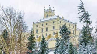 Hotel Trakošćan - Družinska zimska pravljica