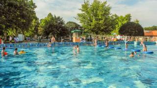 Hotel Venus - Termalni oddih na Madžarskem,