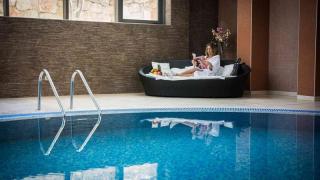 Hotel President Solin - Wellness oddih, Solin,