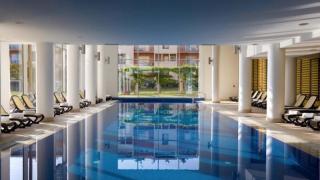 Hotel Garden Istra Plava Laguna - Wellness oddih