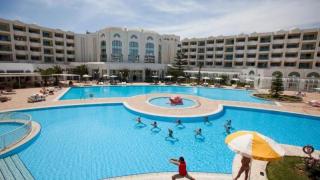 Hotel El Mouradi Hammamet - Ultra first minute,