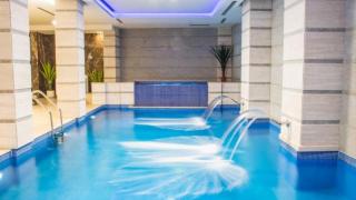 Xenon Hotel - Wellness oddih v Beogradu, Beograd,