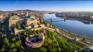 A&O Hotel Budapest City, Budimpešta, Madžarska