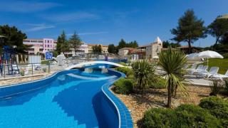 Residence Garden Istra for Plava Laguna - First