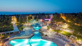 Hotel Garden Istra Plava Laguna - First minute,