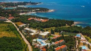 Hotel Garden Istra Plava Laguna - First minute,