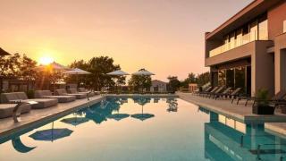 San Servolo Wellness Camping & Resort - Luksuzni