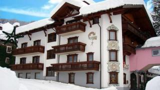 Hotel Margarethenbad - Zimski wellness oddih v