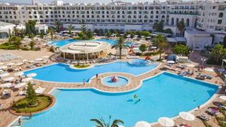 Hotel El Mouradi Hammamet - Ultra first minute,