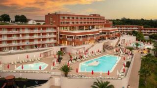 Hotel Albatros Plava Laguna - First minute all