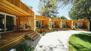 Falkensteiner Premium Camping Zadar - Wellness