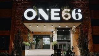 Hotel One66 - Oddih v Ljubljani, Ljubljana,