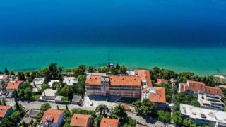 Hotel Mediteran - Oddih v Crikvenici za 2 osebi