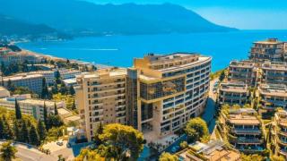 Hotel Harmonia by Dukley, Budva , Črna Gora -