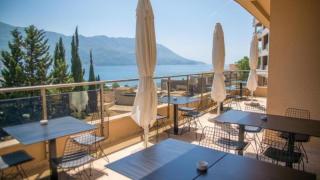 Hotel Harmonia by Dukley, Budva , Črna Gora -