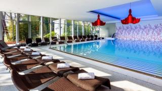 Hotel Coral Plava Laguna - First minute wellness