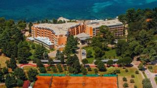 Hotel Umag Plava Laguna - First minute v hotelu